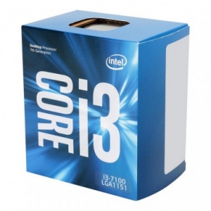 Bộ vi xử lý/ CPU Core I3-7100 (3.9GHz)
