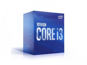 CPU Intel Core i3-10100 (3.6GHz turbo up to 4.3Ghz, 4 nhân 8 luồng, 6MB Cache, 65W) - Socket Intel LGA 1200