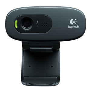 Thiết bị ghi hình/ Webcam Logitech C270