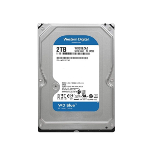 Ổ cứng Western Digital Caviar Blue 2TB 256MB Cache 7200rpm ( WD20EZBX)