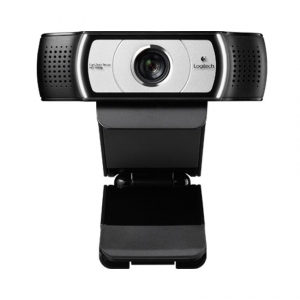 Webcam Live Stream Logitech C930E/C930C - Hàng Nhập Khẩu Chính hãng