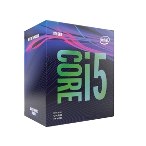 CPU Intel Core I5 9400 (2.9 Up to 4.1GHz/ 6C6T/ 9MB)