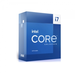 CPU Intel Core i7-13700KF (3.4GHz turbo up to 5.4Ghz, 16 nhân 24 luồng, 24MB Cache, 125W) - Socket Intel LGA 1700/Raptor Lake)