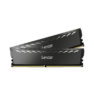 RAM Lexar Thor 16GB bus 3200MHz DDR4 OC Tản Thép
