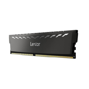 RAM Lexar Thor 8GB bus 3200MHz DDR4 OC Tản Thép