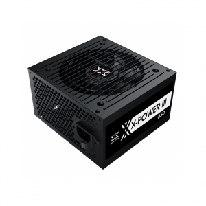 Nguồn máy tính Xigmatek X-POWER III 650 - 600W