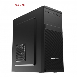 Vỏ case XIGMATEK XA-20 (ATX)